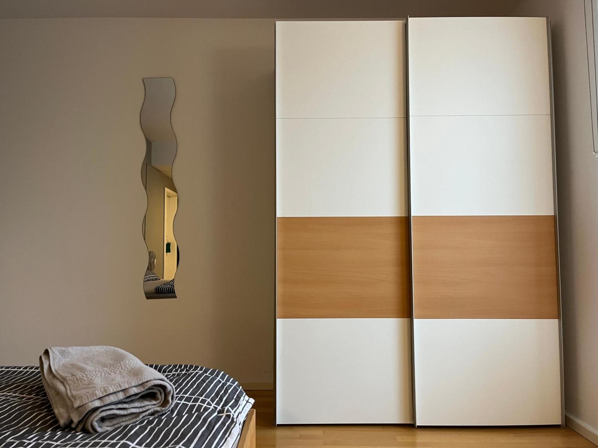 Simplex Apartments Am Ludwigsplatz Карлсруе Екстер'єр фото