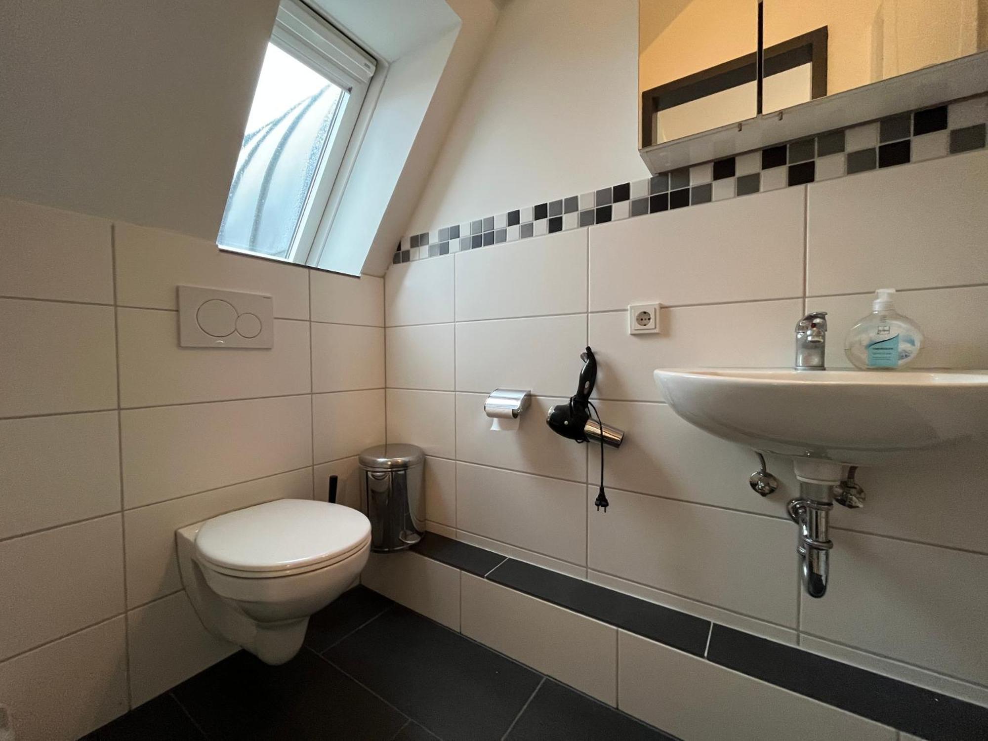Simplex Apartments Am Ludwigsplatz Карлсруе Екстер'єр фото