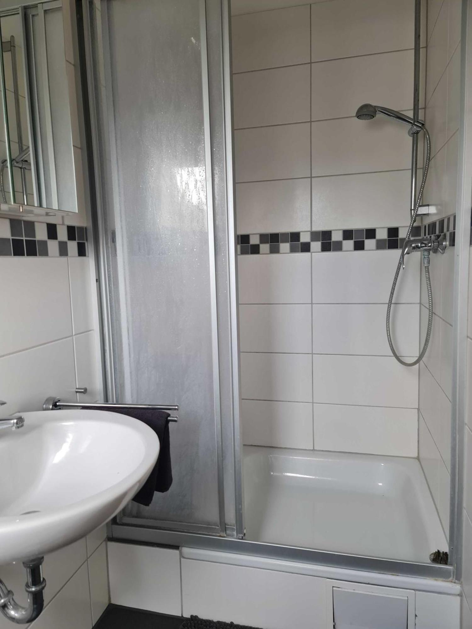 Simplex Apartments Am Ludwigsplatz Карлсруе Екстер'єр фото