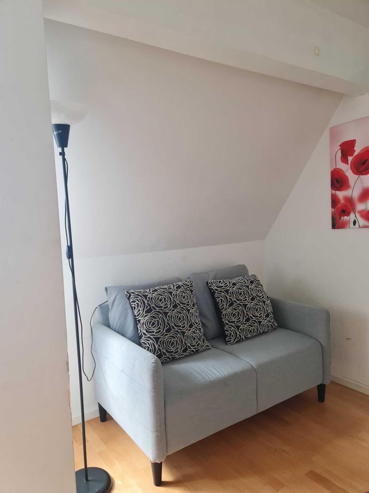 Simplex Apartments Am Ludwigsplatz Карлсруе Екстер'єр фото