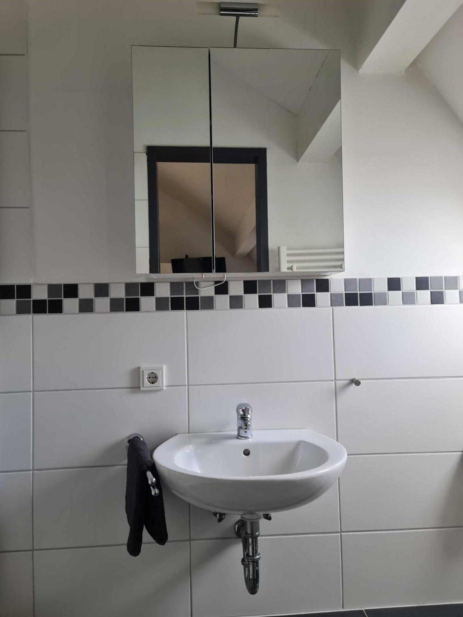 Simplex Apartments Am Ludwigsplatz Карлсруе Екстер'єр фото